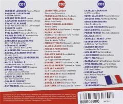 Chansons Françaises