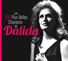Les 100 Plus Belles Chansons de Dalida