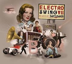 Electro Swing VII