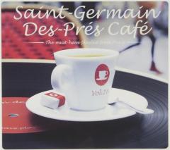 Saint Germain Des Pres Cafe Vol. 16