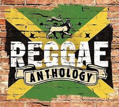 Reggae Anthology 