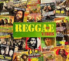 Reggae Vibes 01