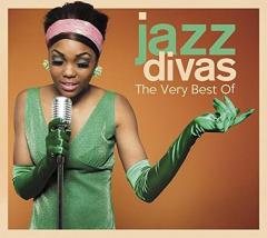 Jazz Divas: Very Best of