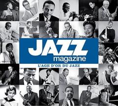 Jazz Magazine: The Golden Age of Jazz