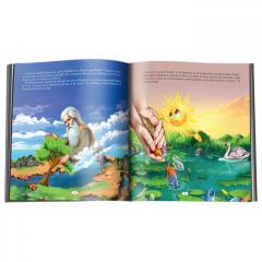 Povesti cu talc din Biblie