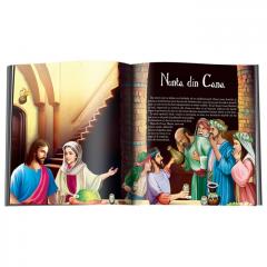 Povesti cu talc din Biblie