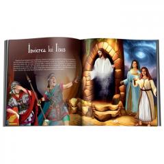 Povesti cu talc din Biblie