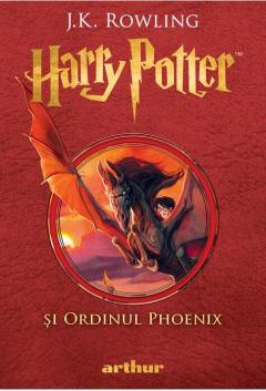 Harry Potter si Ordinul Phoenix