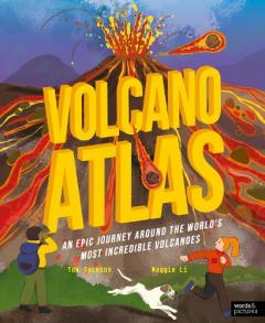 Volcano Atlas