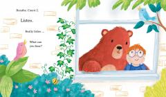 Bear's Book of Calm