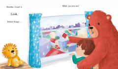 Bear's Book of Calm
