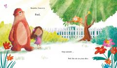 Bear's Book of Calm