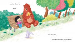 Bear's Book of Calm