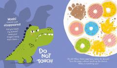 Donut Touch!