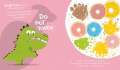 Donut Touch!