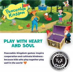 Joc de strategie - Gnomes at Night