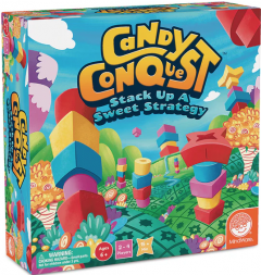 Joc - Candy Conquest