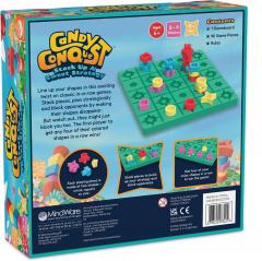 Joc - Candy Conquest