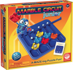 Joc de logica - Marble Circuit Junior