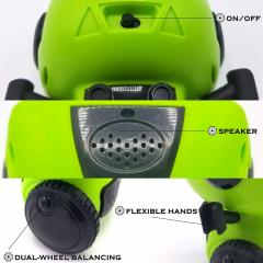 Jucarie - Robot - Walkie Talkie