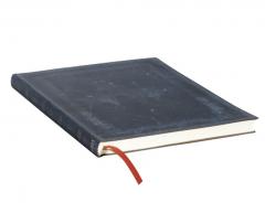 Agenda 2025 - Inkbolt - Old Leather Collection - Ultra, Business Planner, Softcover