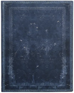 Agenda 2025 - Inkbolt - Old Leather Collection - Ultra, Business Planner, Softcover