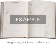 Agenda 2025 - Restoration - Midi - Horizontal