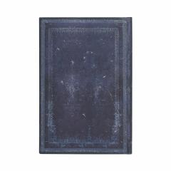 Agenda 2025 - Inkbolt - Old Leather Collection - Midi, Horizontal, Hardcover