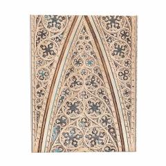 Agenda 2025 - Vault of the Milan Cathedral - Duomo di Milano - Ultra, Horizontal, Hardcover, Wrap