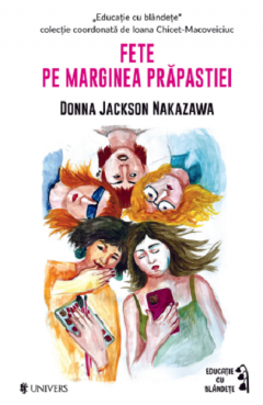 Fete pe marginea prapastiei