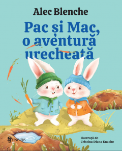 Pac si Mac, o aventura urecheata