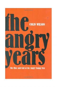 The Angry Years