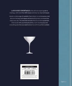 Larousse Cocktails
