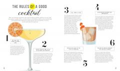 Larousse Cocktails