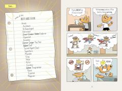 Dex Dingo: World's Best Greatest Ever Inventor