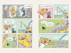 Dex Dingo: World's Best Greatest Ever Inventor