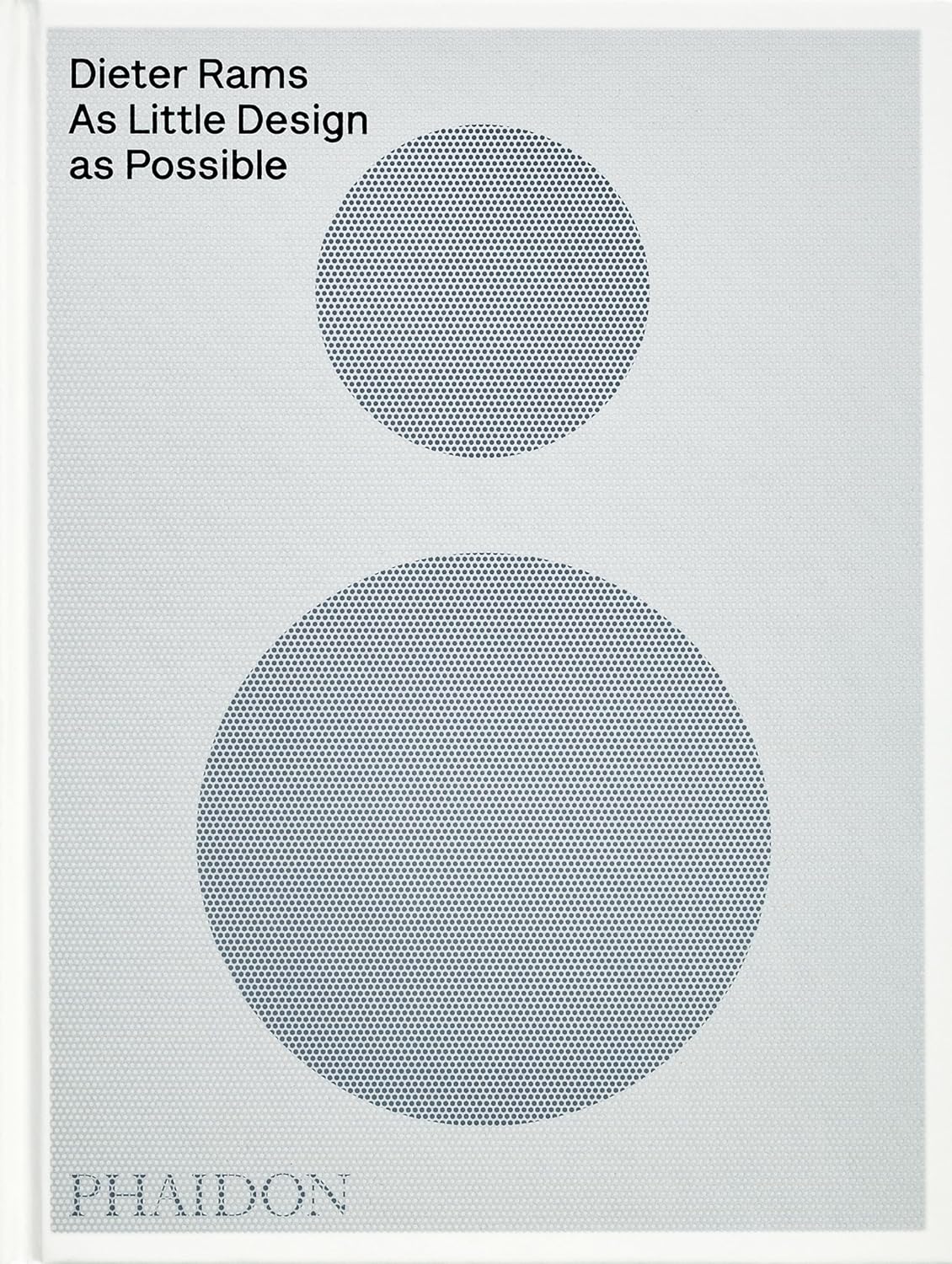 Dieter Rams - アート・デザイン・音楽
