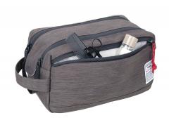 Portfard - Business Washbag - Gri