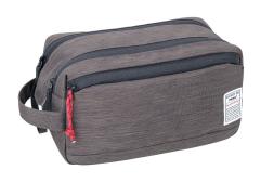 Portfard - Business Washbag - Gri