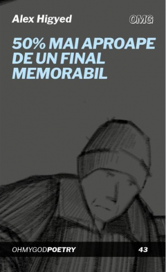 50% Mai aproape de un final memorabil