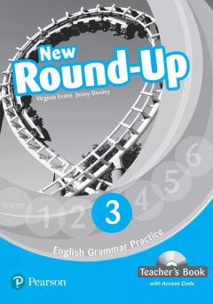 Round-Up - Level 3