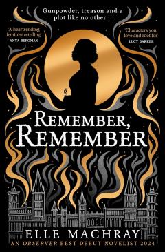 Remember, Remember