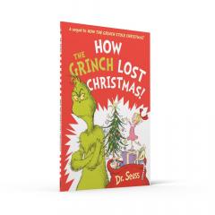 How the Grinch Lost Christmas!