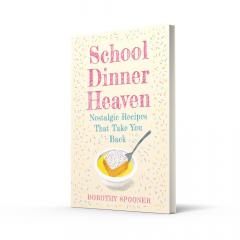 School Dinner Heaven