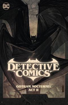 Batman: Detective Comics - Volume 3