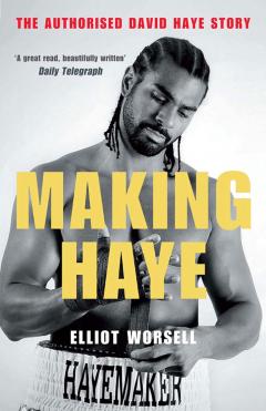 Making Haye