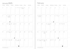 Agenda 2025 - Lucy Innes Williams - Garden House