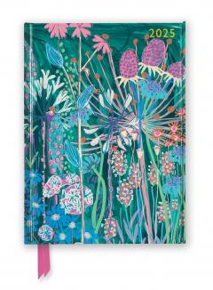 Agenda 2025 - Lucy Innes Williams - Garden House