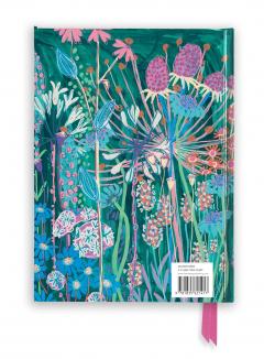 Agenda 2025 - Lucy Innes Williams - Garden House