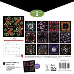 You Have the Magic 2025 Wall Calendar